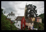 Portmeirion -09-06-2014 - Bogdan Balaban